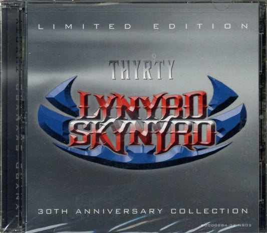 Thyrty: 30Th Anniversary Collection