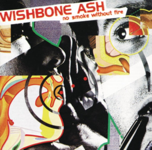 This CD is brand new.Format: CDThis item's title is: No Smoke Without FireArtist: Wishbone AshBarcode: 008811937423Release Date: 5/4/1998