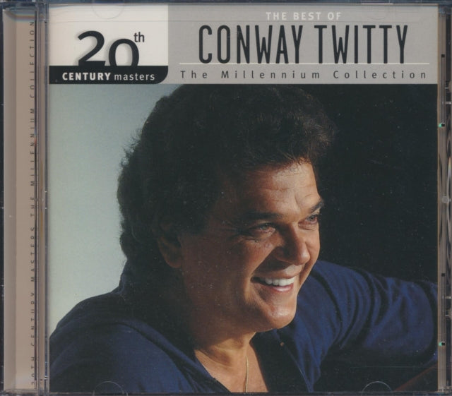 Very Best Of & Millennium Collection: 20Th Century Masters