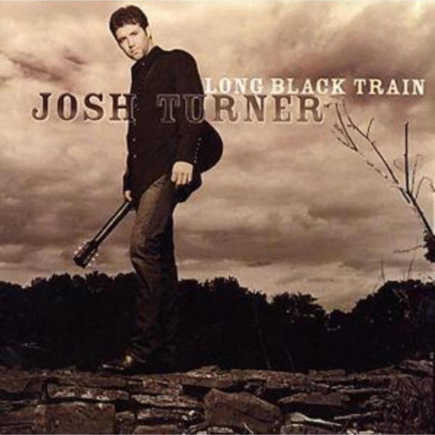 Long Black Train