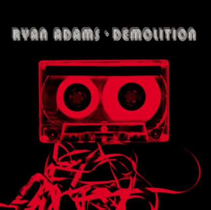 Demolition & Big Colors (LP/7Inch)