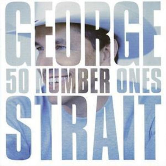 This CD is brand new.Format: CDMusic Style: CountryThis item's title is: 50 Number OnesArtist: George StraitLabel: MCA NashvilleBarcode: 008817039022Release Date: 9/2/2004