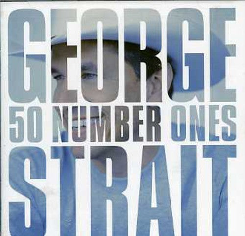50 Number Ones & 22 More Hits