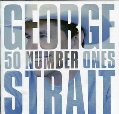 50 Number Ones & 22 More Hits