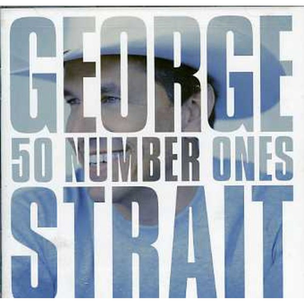 50 Number Ones & 22 More Hits
