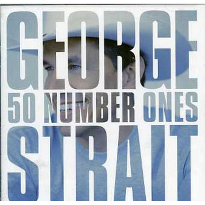 50 Number Ones & 22 More Hits