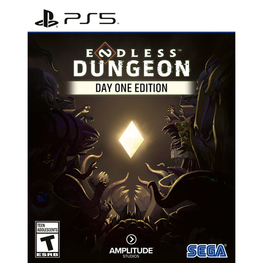 Endless Dungeon: Launch Edition - PS5