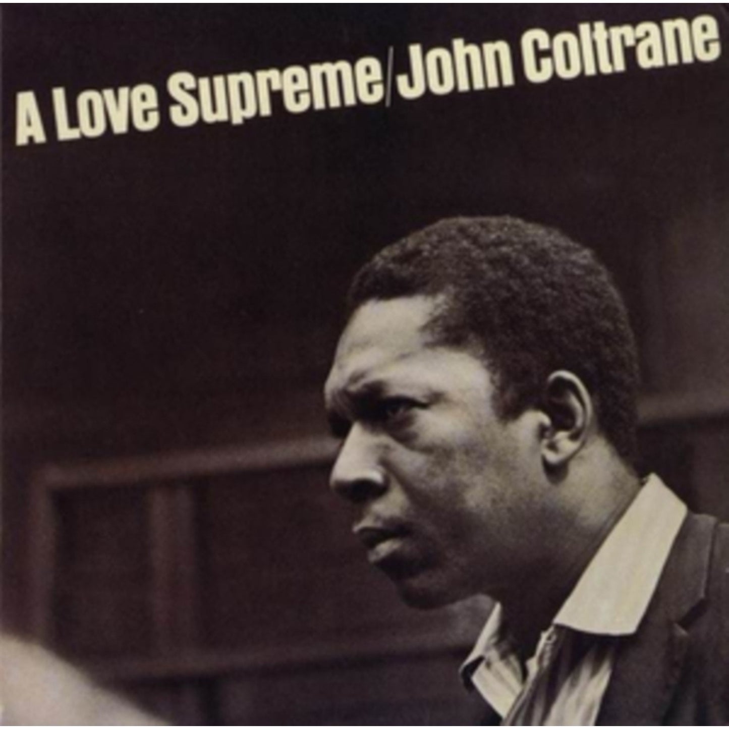 Love Supreme & Evenings At The Village Gate: John Coltrane With Eric Dolphy (2LP)
