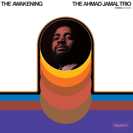 Product Image : This CD is brand new.<br>Format: CD<br>Music Style: Post Bop<br>This item's title is: Awakening<br>Artist: Ahmad Jamal<br>Label: IMPULSE<br>Barcode: 011105022620<br>Release Date: 3/25/1997