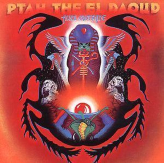 This CD is brand new.Format: CDMusic Style: Soul-JazzThis item's title is: Ptah The El DaoudArtist: Alice ColtraneLabel: Impulse!Barcode: 011105120128Release Date: 9/16/1996
