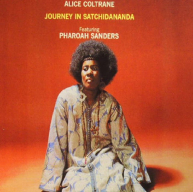 This is a 2 CD SKU bundle.
1.This CD is brand new.Format: CDMusic Style: Avant-garde JazzThis item's title is: Journey In Sat ChidanandaArtist: Alice ColtraneLabel: IMPULBarcode: 011105122825Release Date: 3/24/1997
2.This CD is brand new.