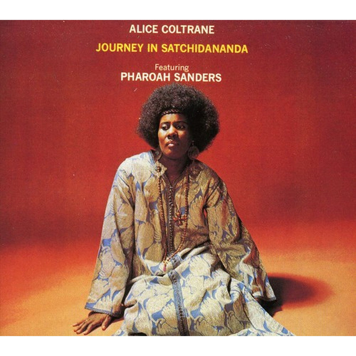Journey In Sat Chidananda & Transcendence (Import)