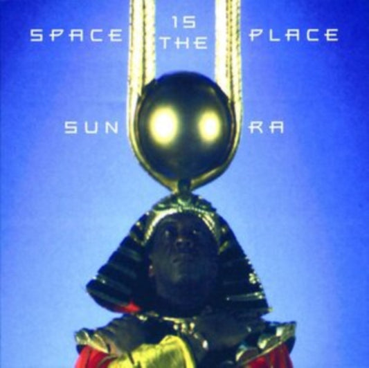 This CD is brand new.Format: CDMusic Style: Free JazzThis item's title is: Space Is The PlaceArtist: Sun RaLabel: UNIVERSAL UKBarcode: 011105124928Release Date: 3/23/1998