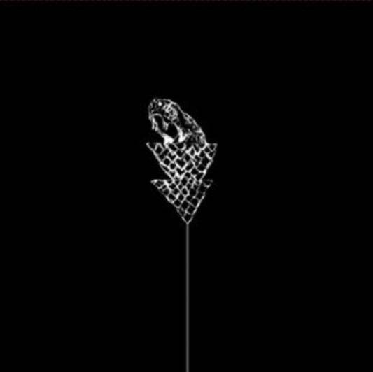 Flail (Clear LP Vinyl)