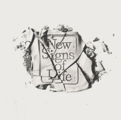New Signs Of Life & Between Here & Everywhere