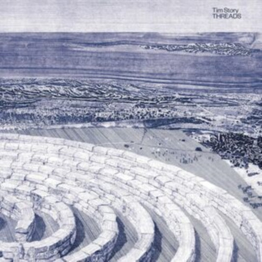 This LP Vinyl is brand new.Format: LP VinylMusic Style: Modern ClassicalThis item's title is: Threads (Clear Orange LP Vinyl)Artist: Tim StoryLabel: DAIS RECORDSBarcode: 011586671171Release Date: 1/15/2021