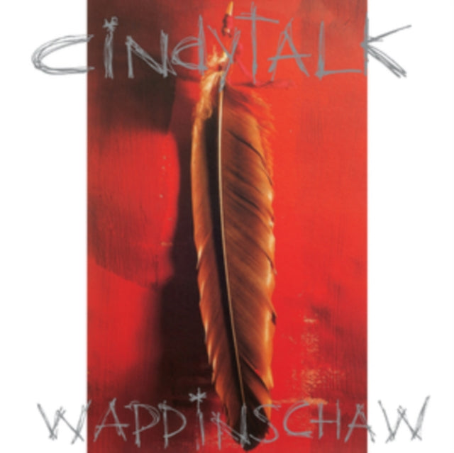 This LP Vinyl is brand new.Format: LP VinylMusic Style: AbstractThis item's title is: WappinschawArtist: CindytalkLabel: DAIS RECORDSBarcode: 011586671584Release Date: 7/30/2021