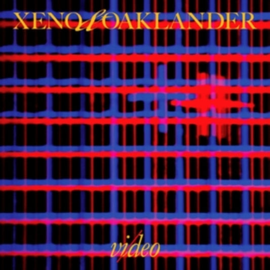 Product Image : This LP Vinyl is brand new.<br>Format: LP Vinyl<br>Music Style: Pop Rock<br>This item's title is: Vi/Deo<br>Artist: Xeno & Oaklander<br>Label: DAIS RECORDS<br>Barcode: 011586671720<br>Release Date: 10/22/2021