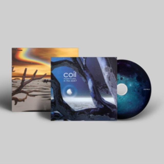 This CD is brand new.Format: CDMusic Style: ExperimentalThis item's title is: Musick To Play In The Dark²Artist: CoilLabel: Dais RecordsBarcode: 011586672130Release Date: 4/29/2022