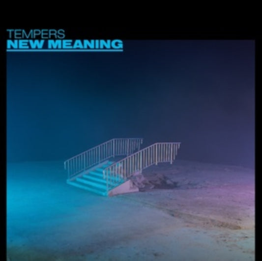 This CD is brand new.Format: CDMusic Style: Synth-popThis item's title is: New MeaningArtist: TempersBarcode: 011586672581Release Date: 4/1/2022