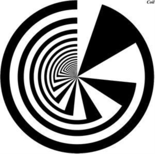 This LP Vinyl is brand new.Format: LP VinylMusic Style: AbstractThis item's title is: Constant Shallowness Leads To Evil (Transparent Green Vinyl/2LP)Artist: CoilLabel: DAIS RECORDSBarcode: 011586674714Release Date: 8/12/2022