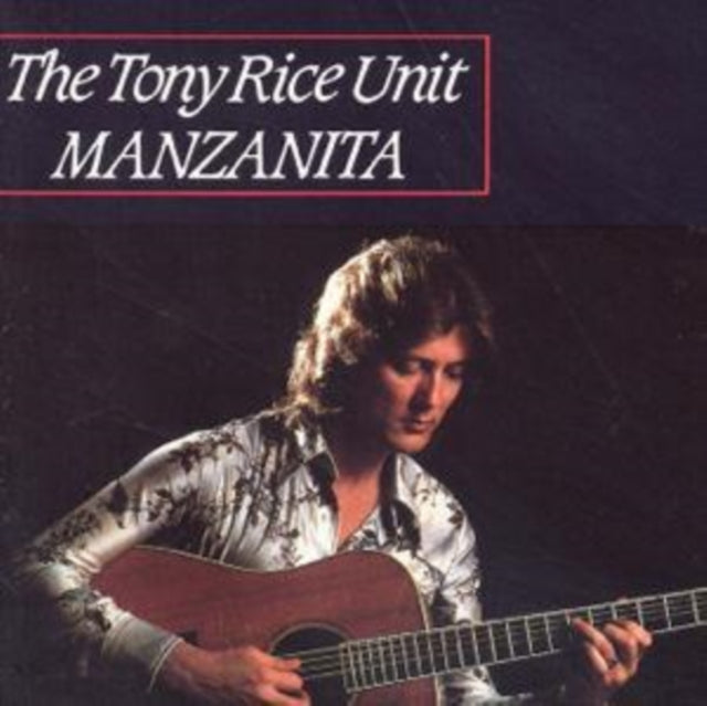 This CD is brand new.Format: CDMusic Style: BluegrassThis item's title is: ManzanitaArtist: Tony RiceLabel: Rounder RecordsBarcode: 011661009226Release Date: 9/10/1998