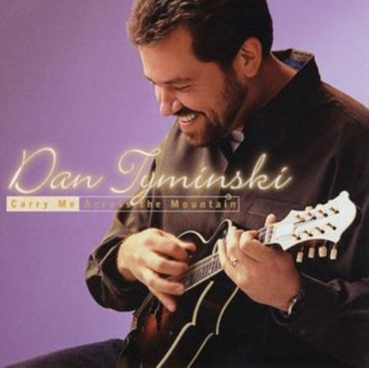 This CD is brand new.Format: CDMusic Style: BluegrassThis item's title is: Carry Me Across MountainArtist: Dan TyminskiLabel: Rounder RecordsBarcode: 011661053724Release Date: 9/30/2003