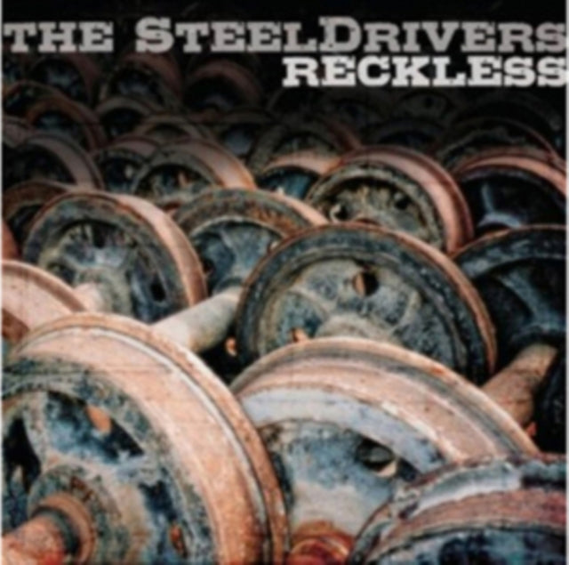 This CD is brand new.Format: CDMusic Style: ChansonThis item's title is: RecklessArtist: SteeldriversLabel: Disc'AzBarcode: 011661062429Release Date: 9/7/2010