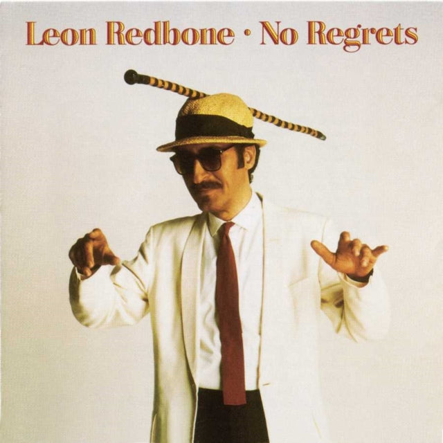 This CD is brand new.Format: CDThis item's title is: No RegretsArtist: Leon RedboneLabel: ROUNDERBarcode: 011661323520Release Date: 7/20/2004