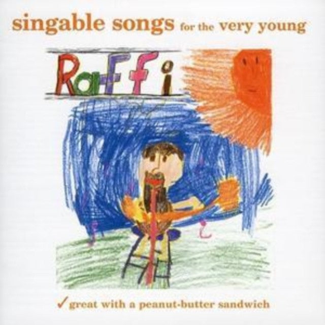Singable Songs For Very Young