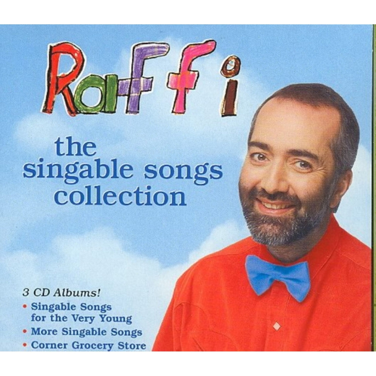 Singable Songs Collection