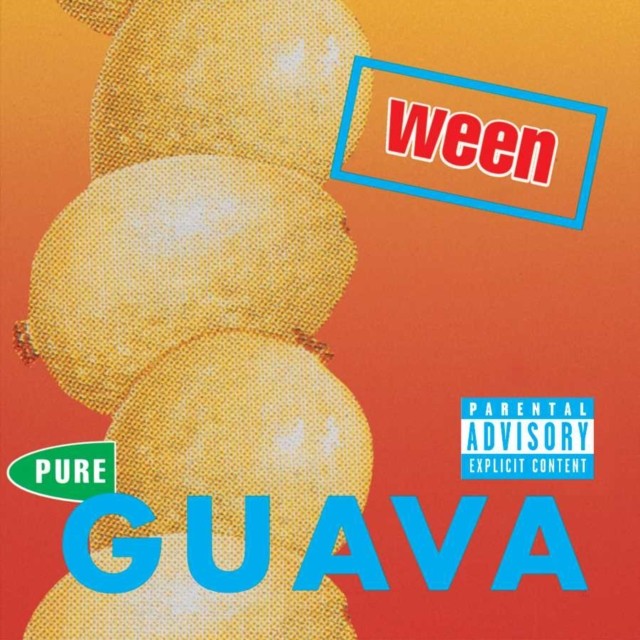 Pure Guava & Pod
