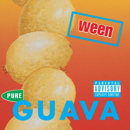 Pure Guava & Pod