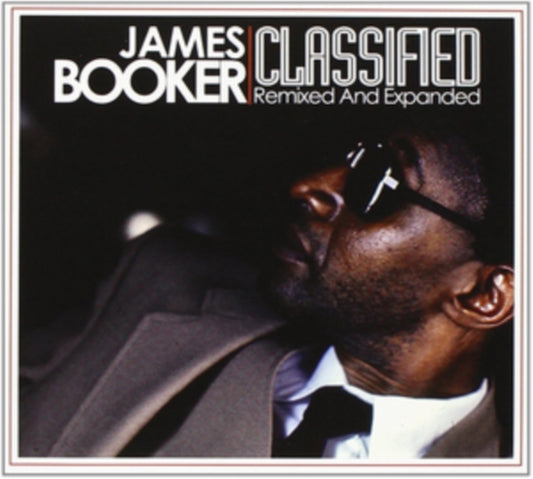 Product Image : This CD is brand new.<br>Format: CD<br>Music Style: Rhythm & Blues<br>This item's title is: Classified: Remixed & Expanded<br>Artist: James Booker<br>Label: CONCORD<br>Barcode: 011661917521<br>Release Date: 10/15/2013