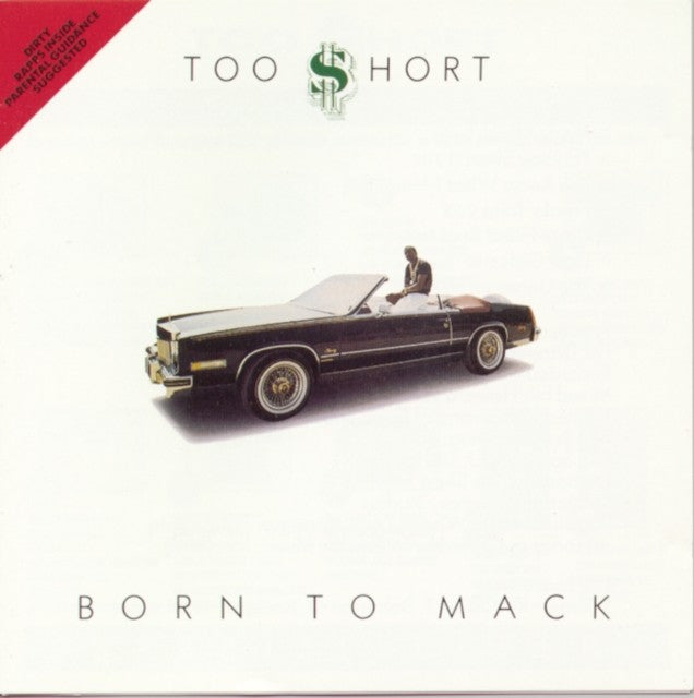 Born To Mack & Life Is Too $Hort & Short Dog�S In The House & Cocktails & Gettin It