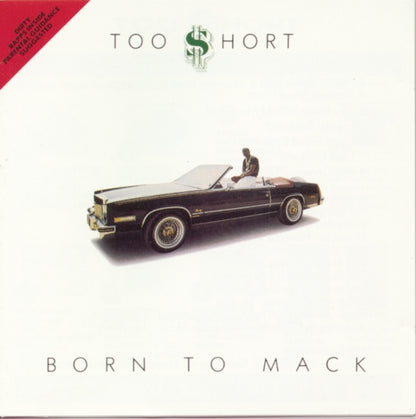 Born To Mack & Life Is Too $Hort & Cocktails & Gettin It