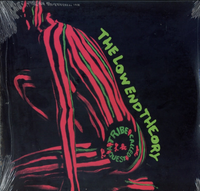 This is a 2 LP Vinyl SKU bundle.
1.This LP Vinyl is brand new.Format: LP VinylMusic Style: ConsciousThis item's title is: Peoples Instinctive Travels & Paths Of RhythmArtist: Tribe Called QuestLabel: LEGACYBarcode: 012414133113Release Date: 11/12/1996
2.This LP Vinyl is brand new.