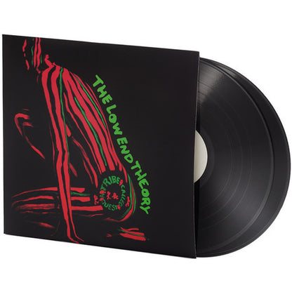 Low End Theory & Hits, Rarities & Remixes
