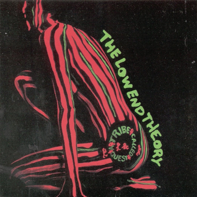 Low End Theory & Midnight Marauders & People's Instinctive Travels (25Th Anniversary)