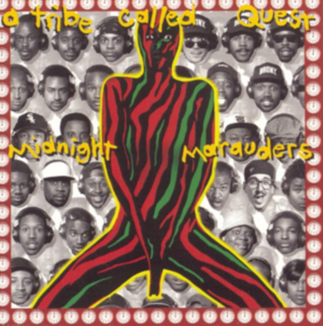 Midnight Marauders & Beats Rhymes & Life & Hits, Rarities & Remixes