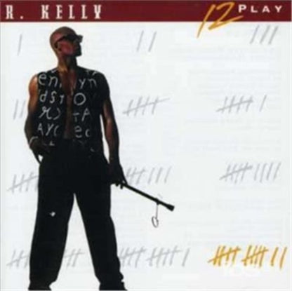 12 Play & R In R&B Collection: Vol.1