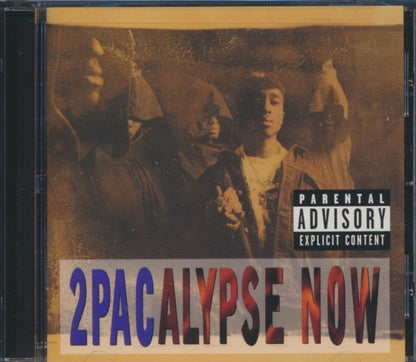 2Pacalypse Now & Strictly 4 My N.I.G.G.A.Z. & Best Of 2Pac Part 1: Thug