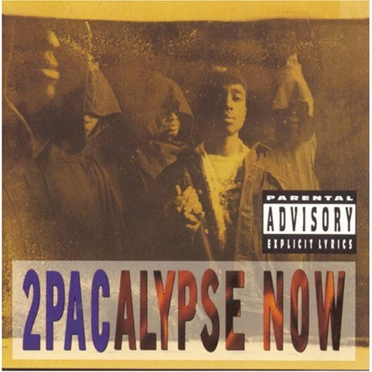 2Pacalypse Now