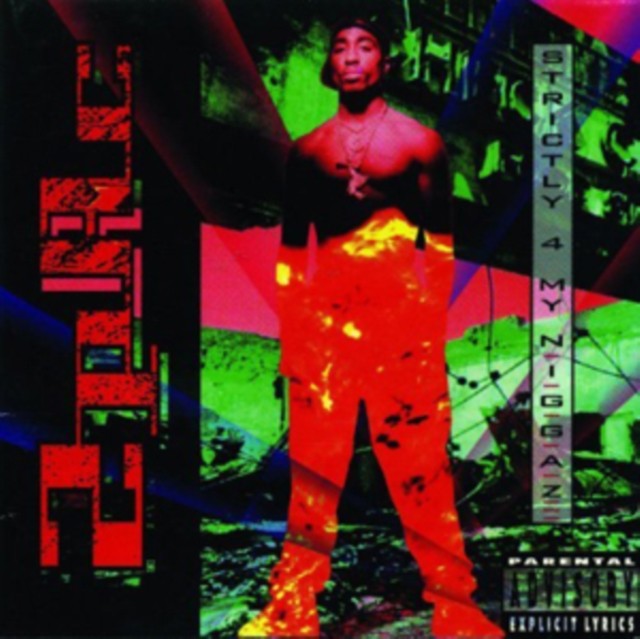 Strictly 4 My N.I.G.G.A.Z. & Greatest Hits