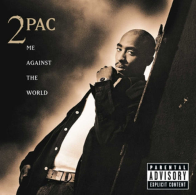2Pacalypse Now & Strictly 4 My N.I.G.G.A.Z. & Me Against World & Greatest Hits