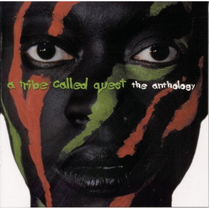 Low End Theory & Midnight Marauders & Anthology