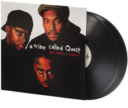 Peoples Instinctive Travels & Paths Of Rhythm & Midnight Marauders & Hits, Rarities & Remixes & Love Movement (X) (3LP) & We Got It From Here Thank You 4 Your Service (X) (2LP/150G)