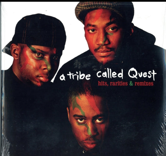 This LP Vinyl is brand new.Format: LP VinylMusic Style: ConsciousThis item's title is: Hits, Rarities & RemixesArtist: Tribe Called QuestLabel: LEGACYBarcode: 012414183910Release Date: 6/17/2003