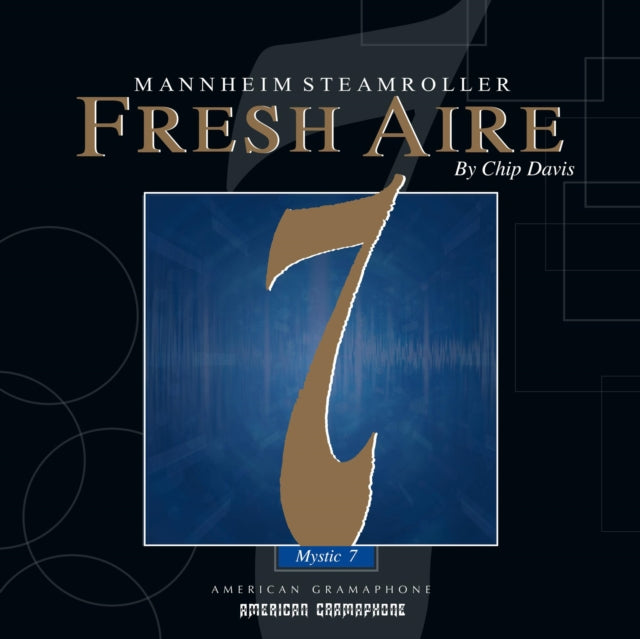 This is a 3 LP Vinyl SKU bundle.
1.This LP Vinyl is brand new.Format: LP VinylMusic Style: New AgeThis item's title is: Fresh Aire 8 (2LP)Artist: Mannheim SteamrollerLabel: AMERICAN GRAMAPHONEBarcode: 012805088916Release Date: 10/14/2022
2.This LP Vinyl is brand new.
