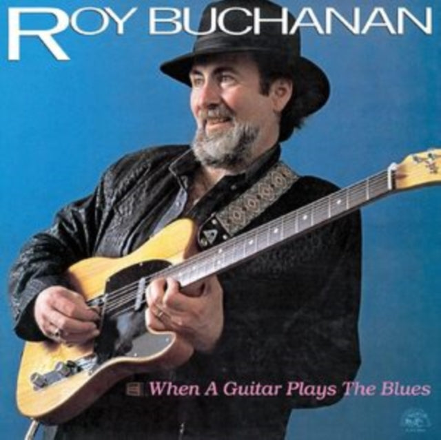 This LP Vinyl is brand new.Format: LP VinylMusic Style: Electric BluesThis item's title is: When A Guitar Plays The BluesArtist: Roy BuchananLabel: ALLIGATOR RECORDSBarcode: 014551474111Release Date: 7/21/2023